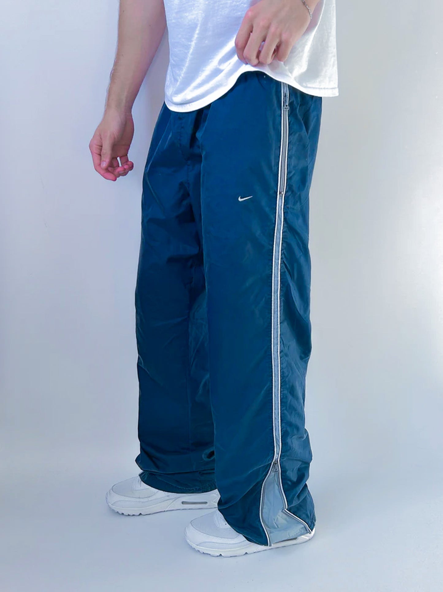 Nike Vintage Trackpants | M