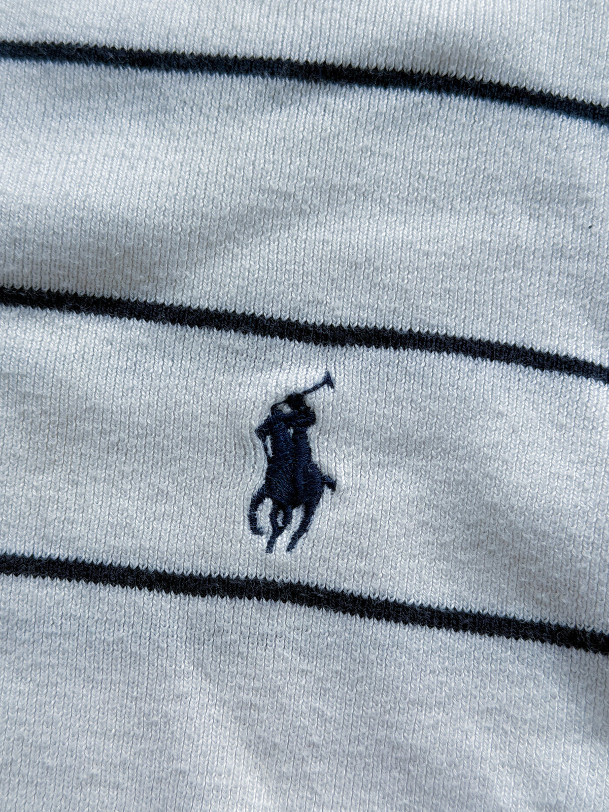 Polo Ralph Lauren Vintage Pullover | L