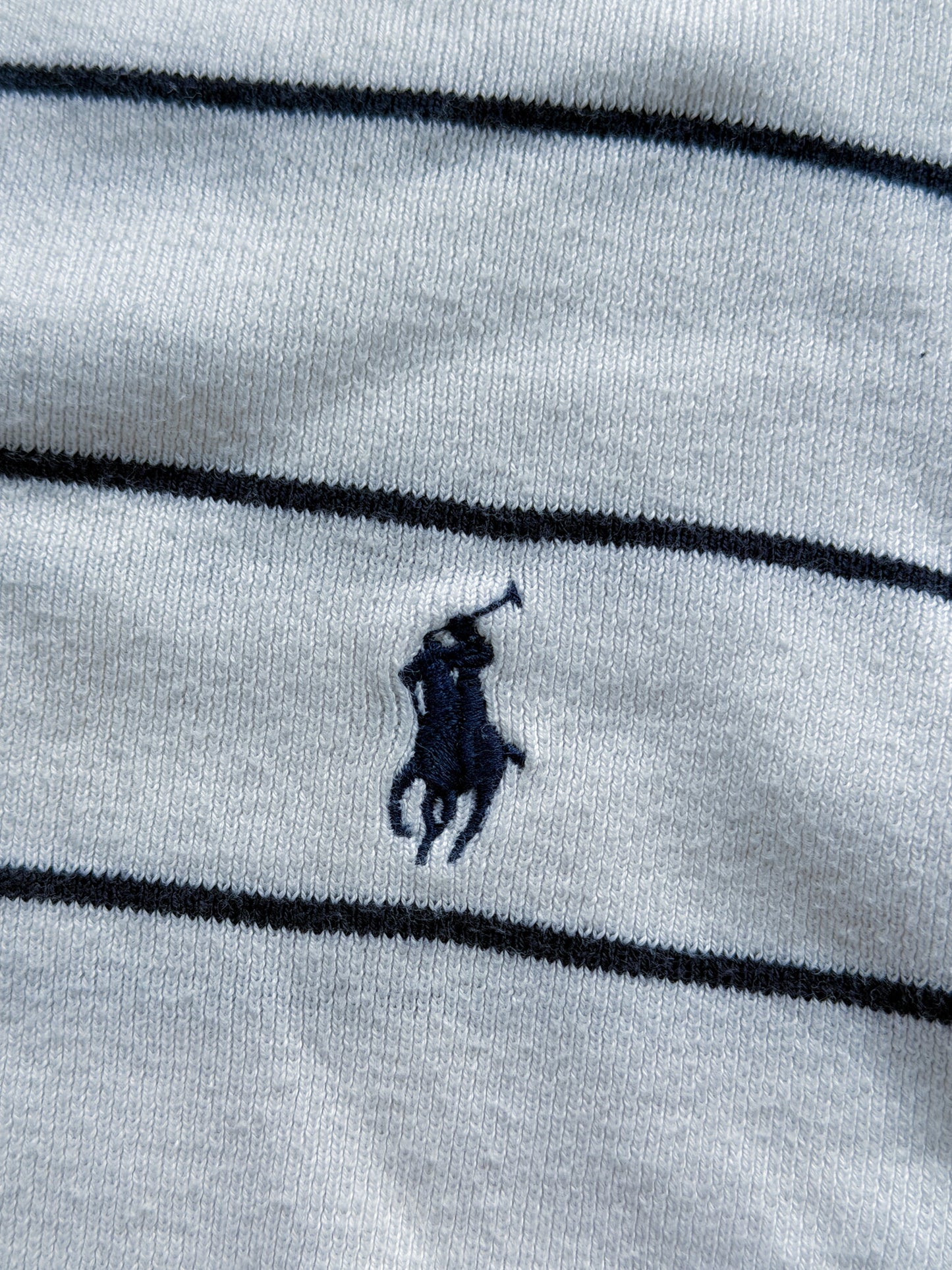 Polo Ralph Lauren Vintage Pullover | L