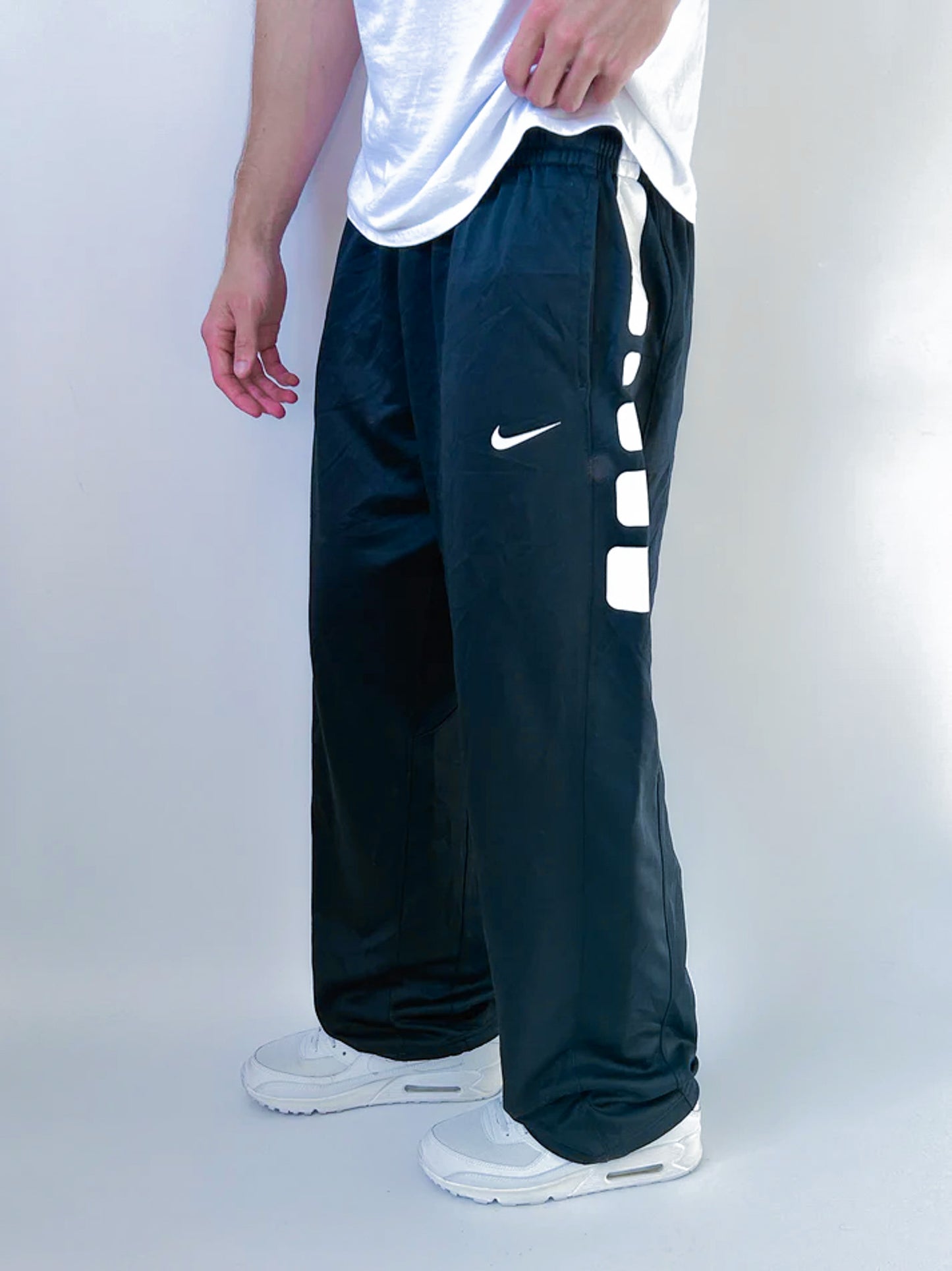 Nike Vintage Trackpants | M