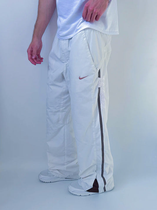 Nike Vintage *Cortez* Trackpants | L