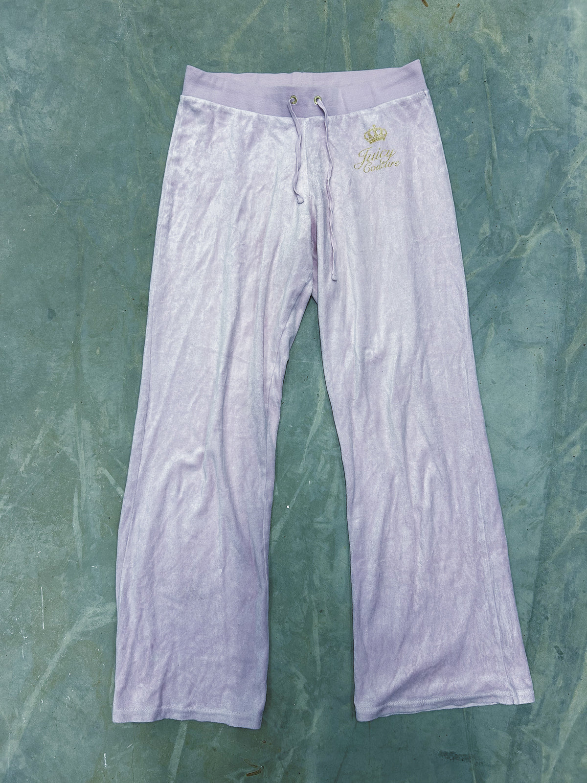 Juicy Couture Vintage Hose | M