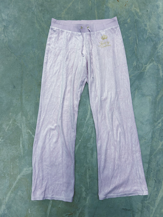 Juicy Couture Vintage Pants | M