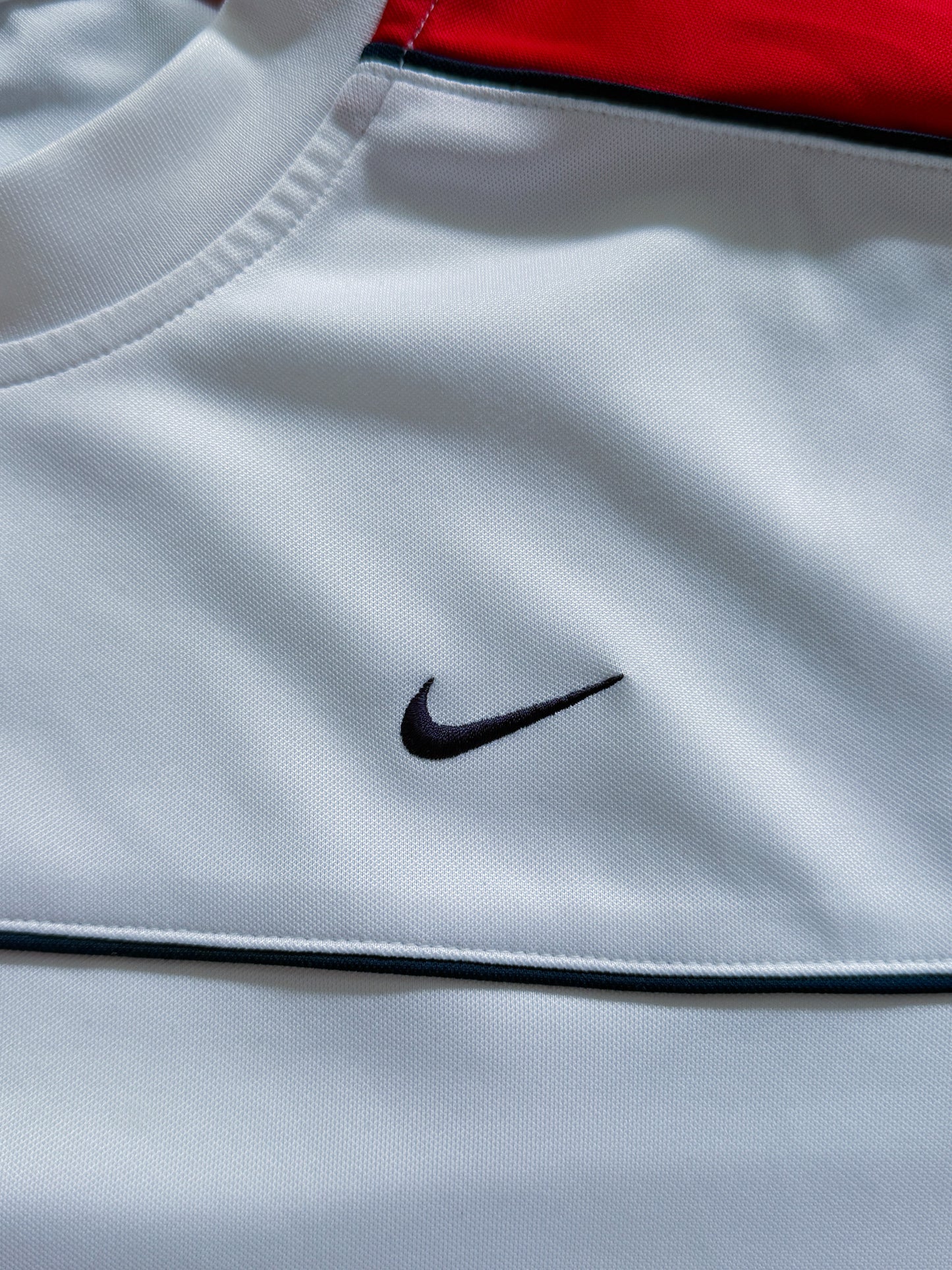 Vintage Nike T-Shirt | L