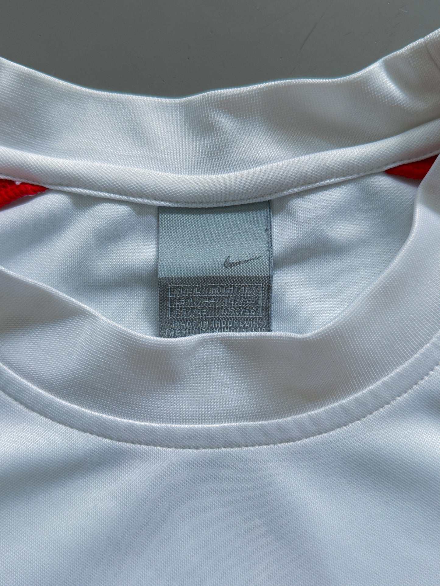 Vintage Nike T-Shirt | L