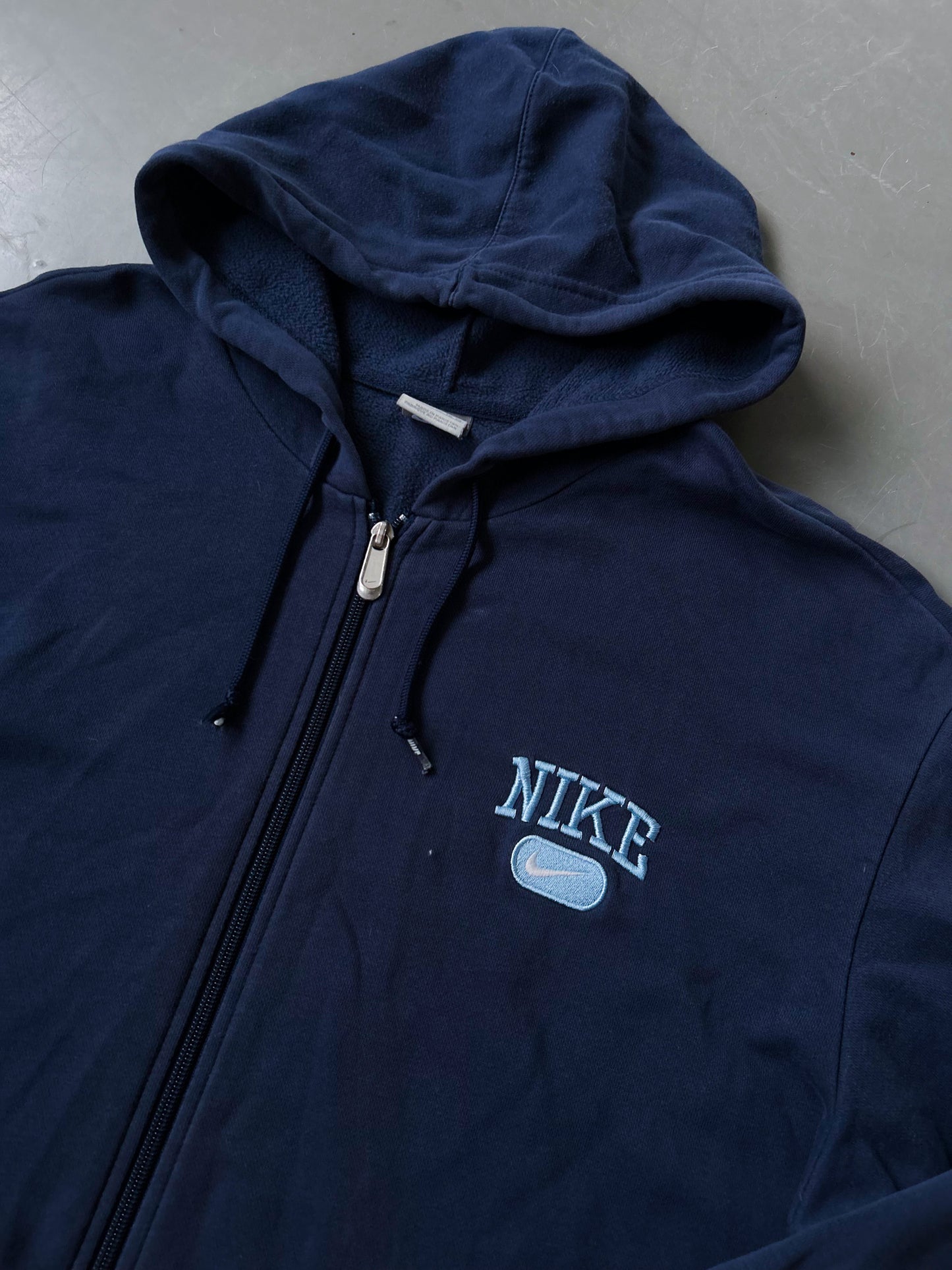 Vintage Nike Sweatjacke | XL