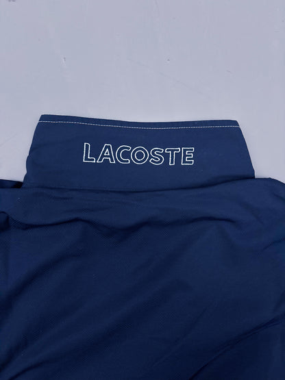 Lacoste Vintage *BABYBLUE* Trackjacket | M