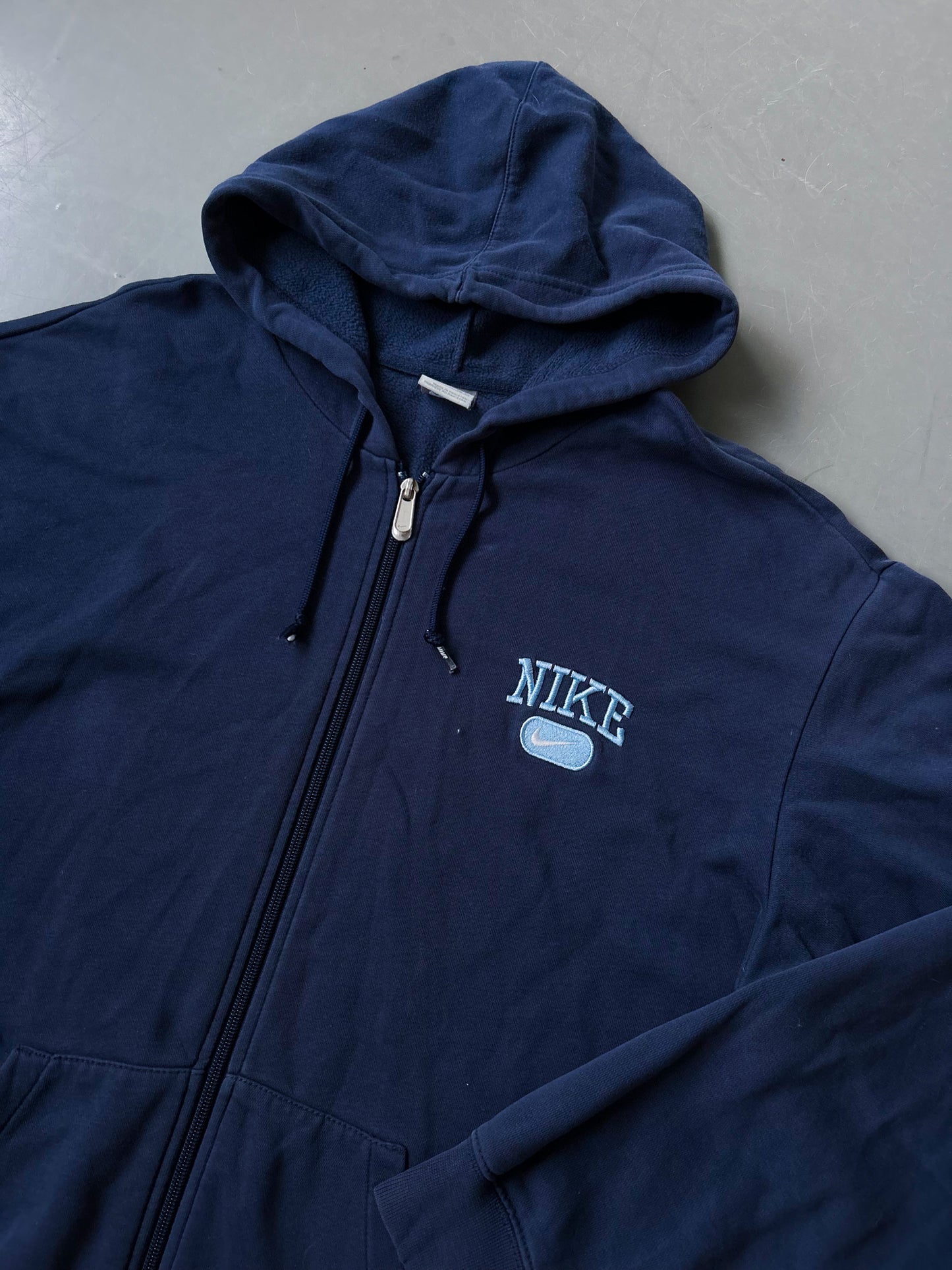 Vintage Nike Sweatjacke | XL