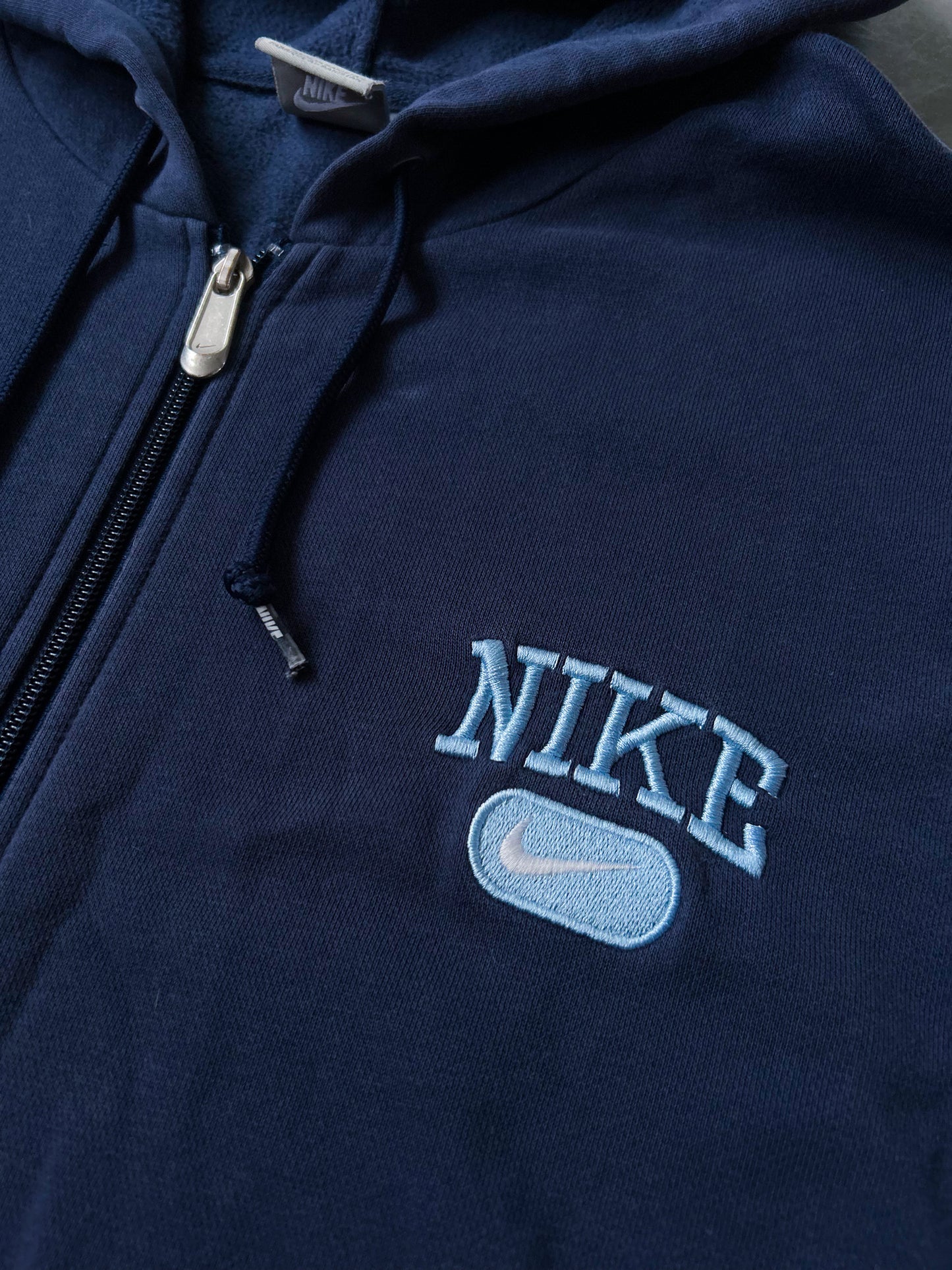 Vintage Nike Sweatjacke | XL