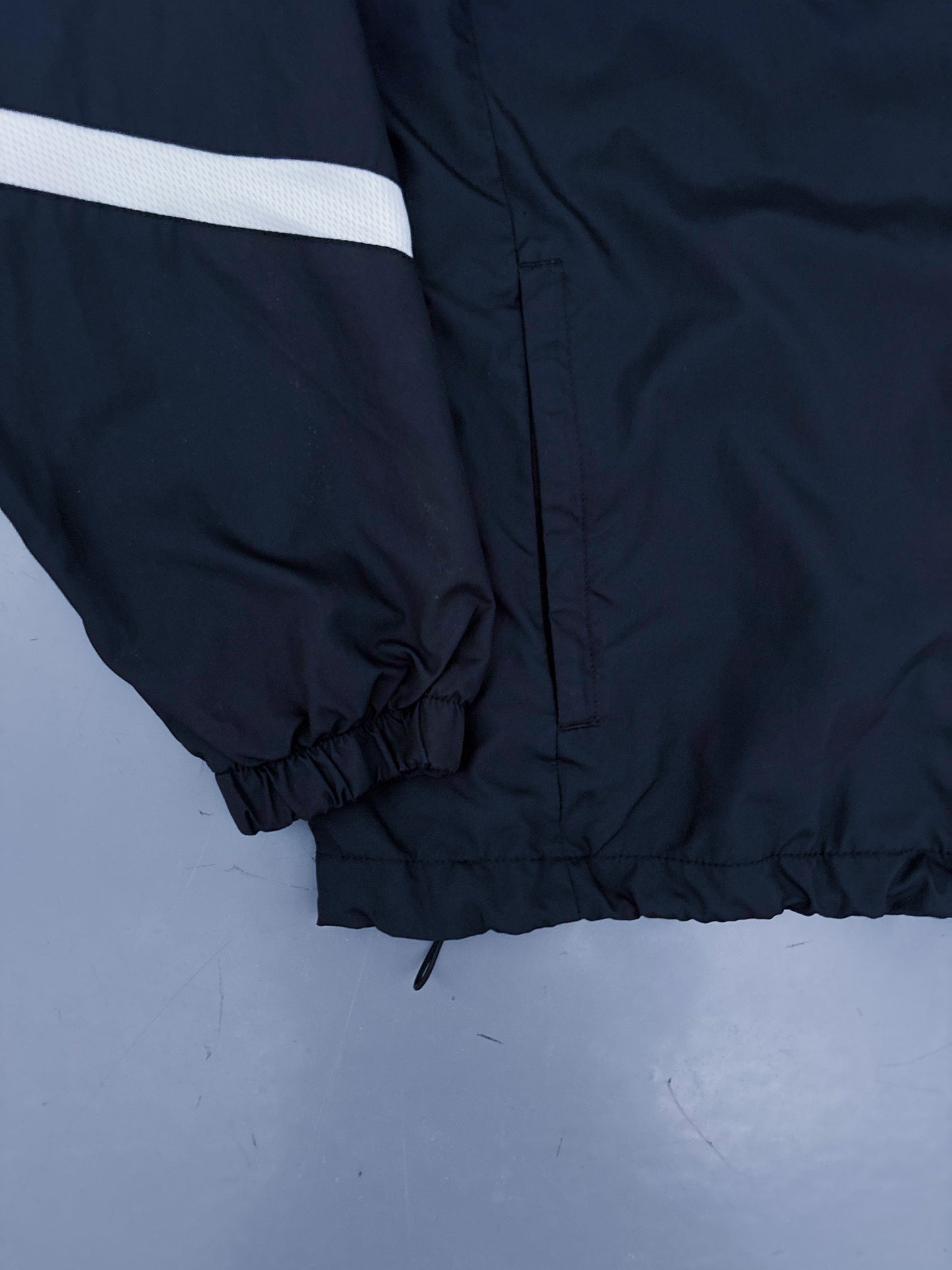 Nike Vintage Trackjacket | S