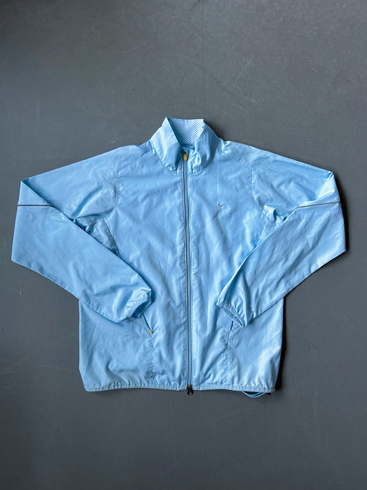 Vintage Nike Trackjacket | S