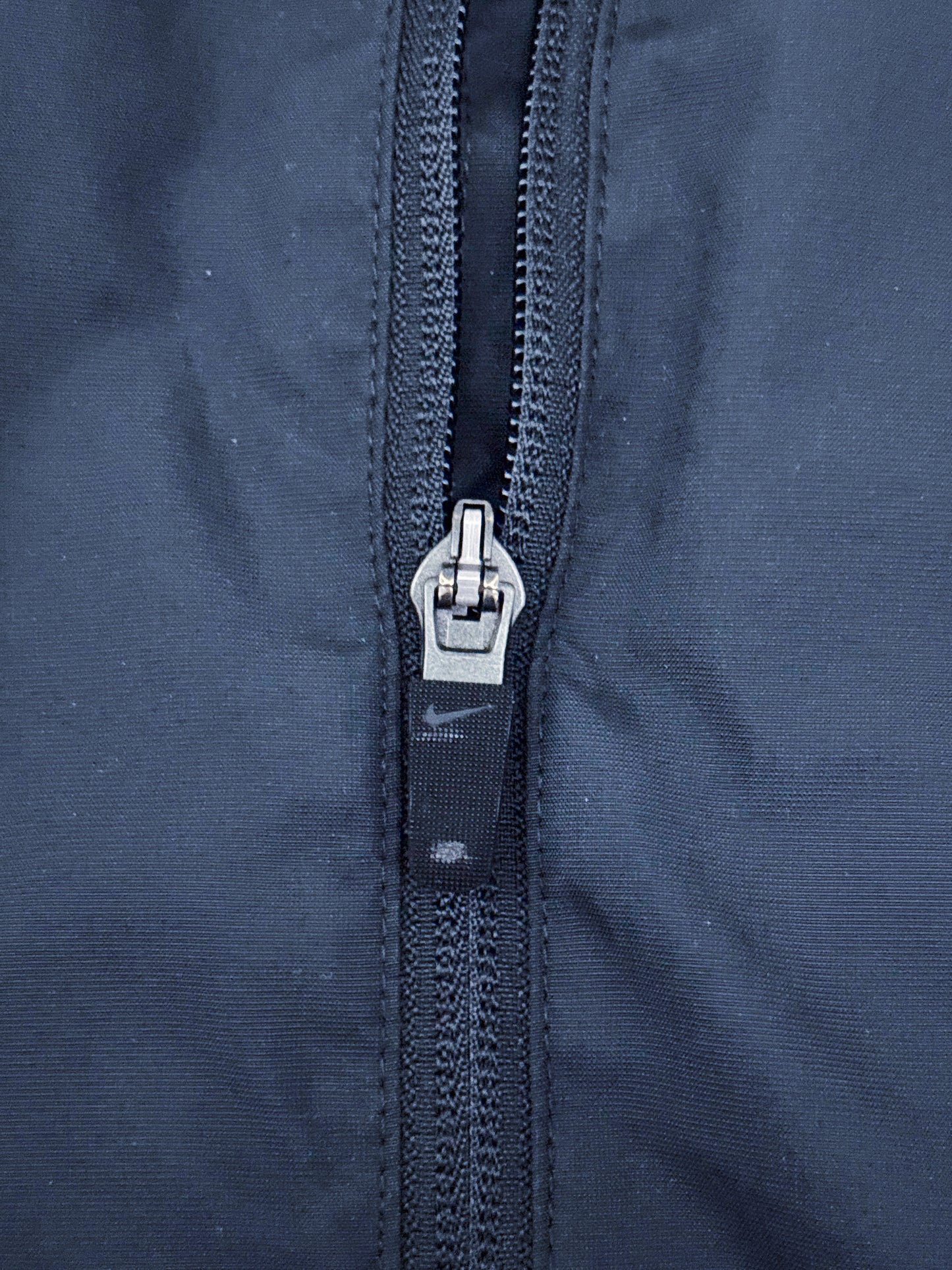 Nike Vintage Trackjacket | L