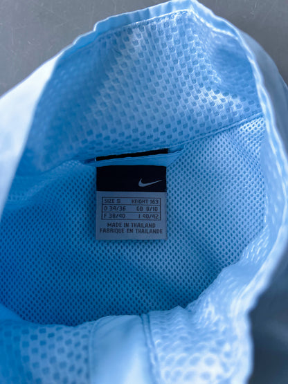 Vintage Nike Trackjacket | S