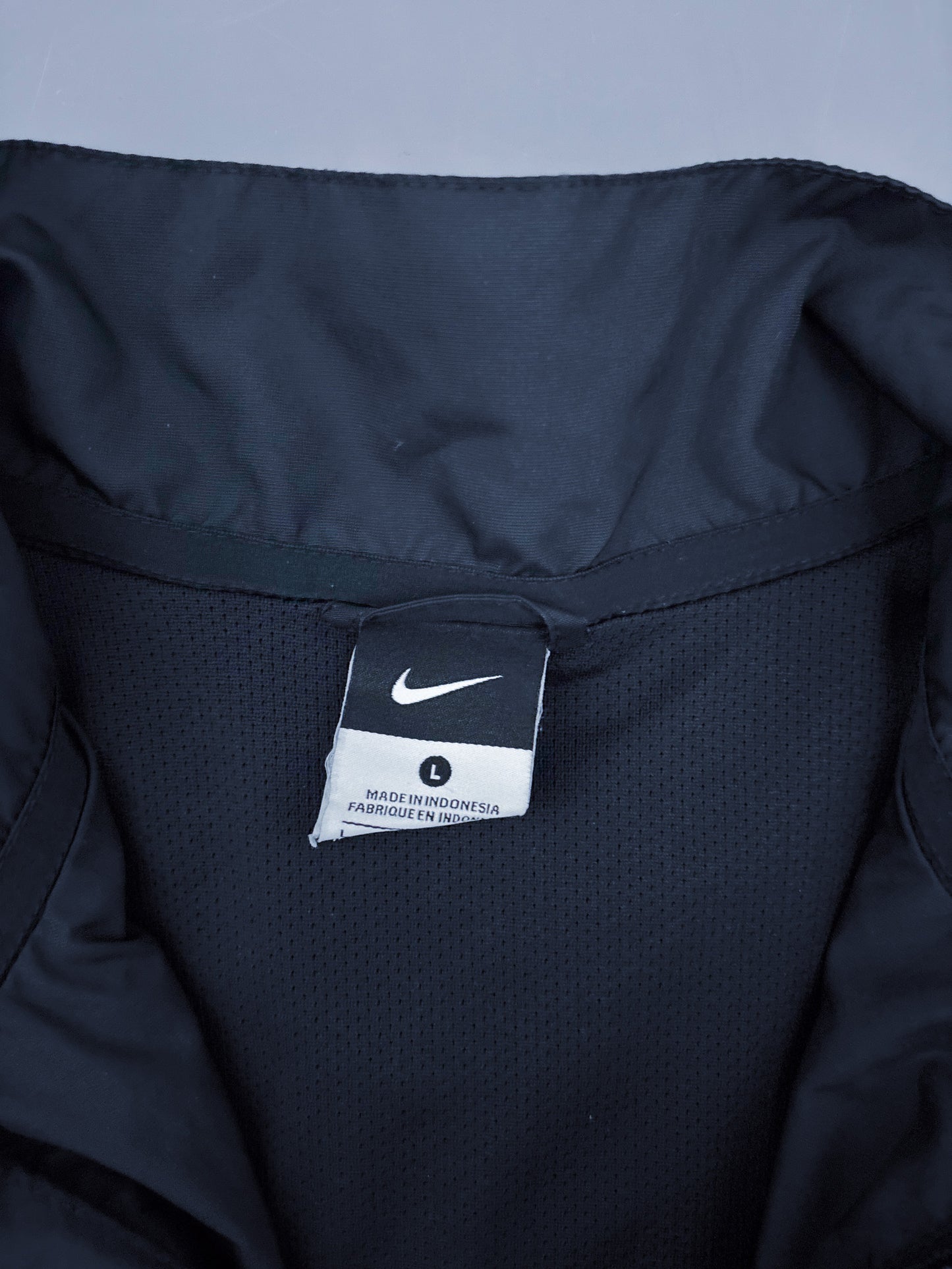 Nike Vintage Trackjacket | L
