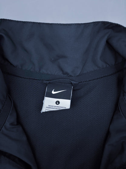 Nike Vintage Trackjacket | L