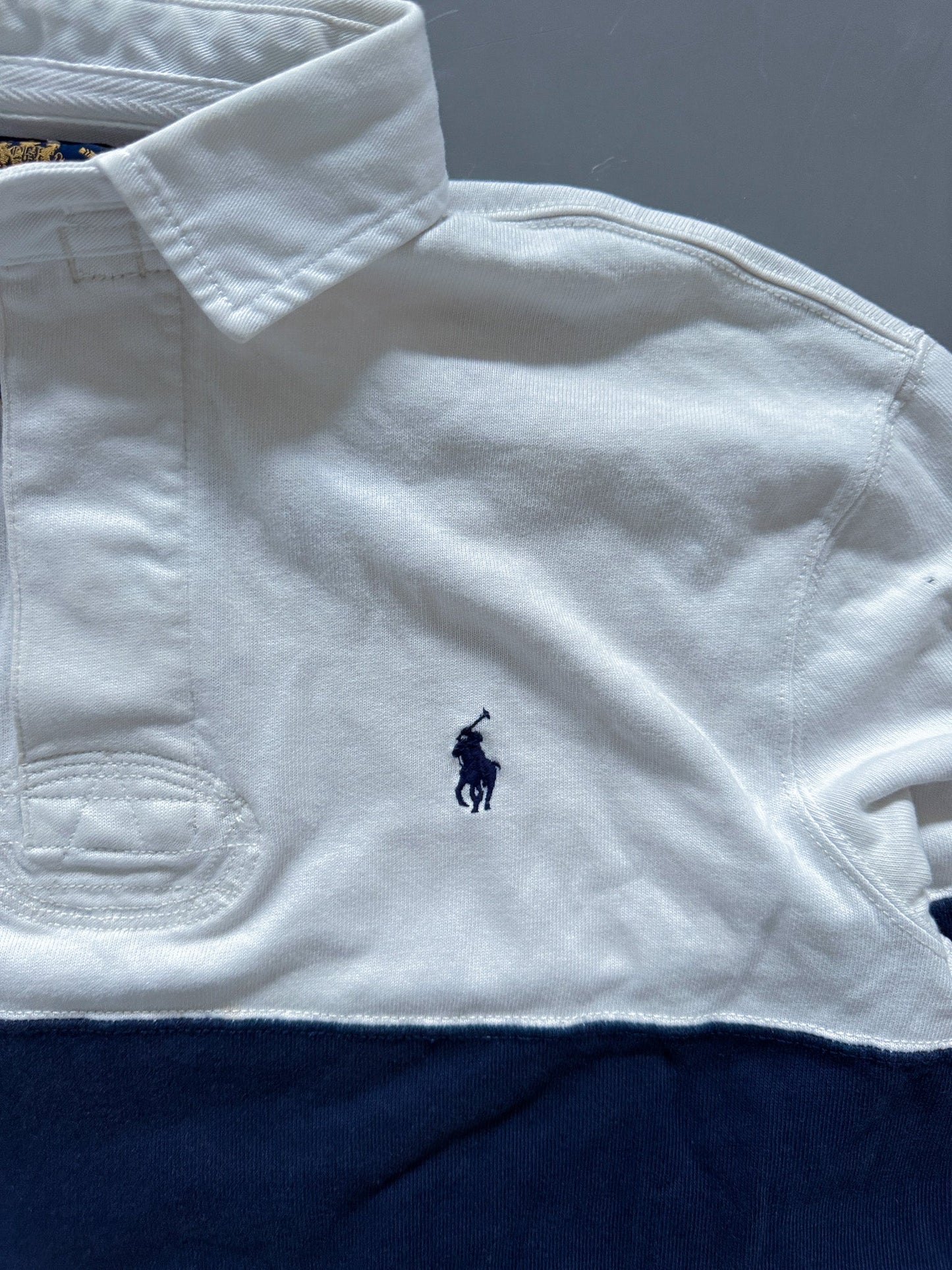 Polo Ralph Lauren Vintage Polo-Shirt | S