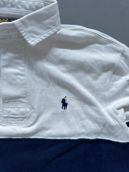 Polo Ralph Lauren Vintage Polo-Shirt | S