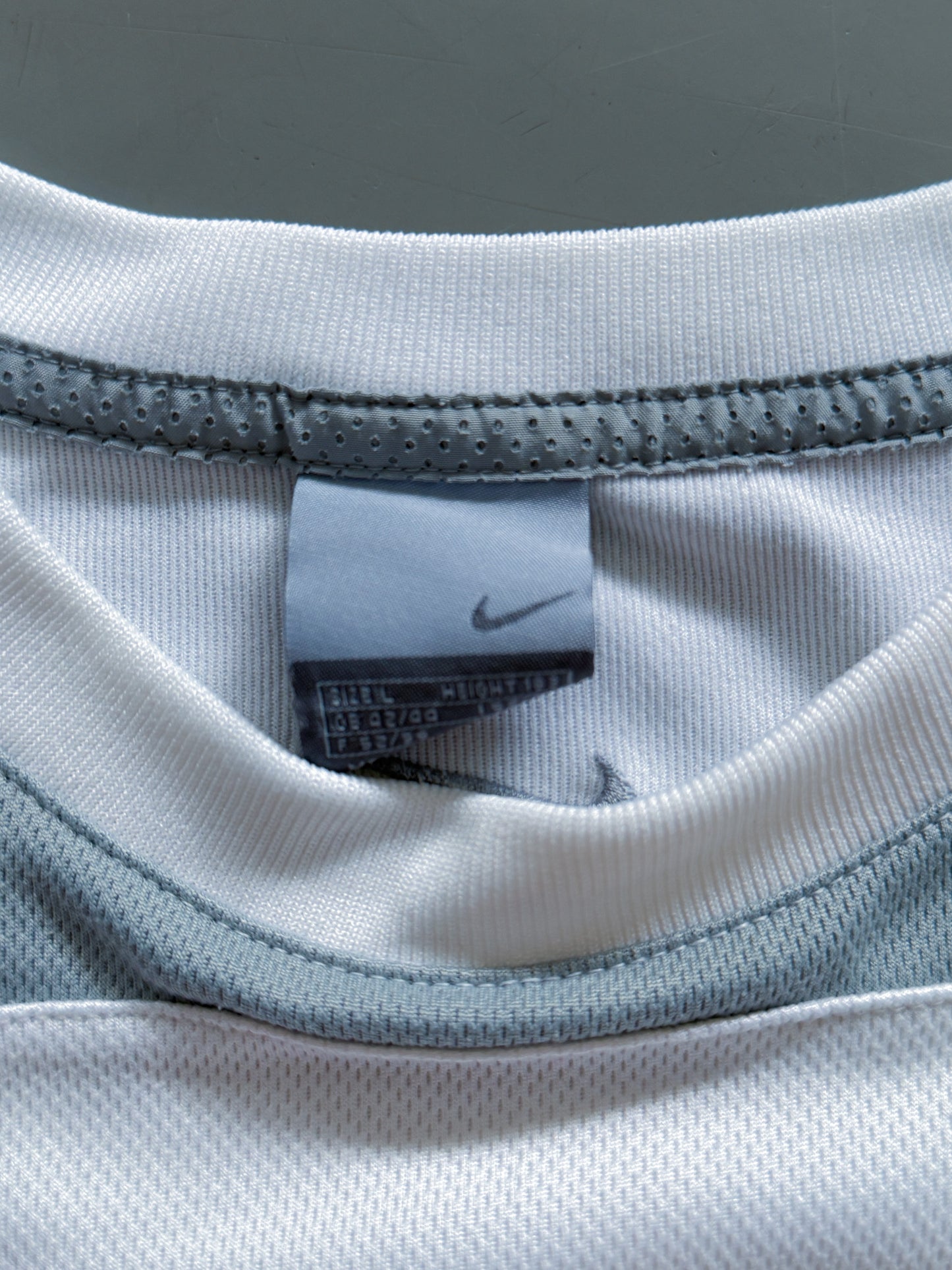 Vintage Nike Shirt | L