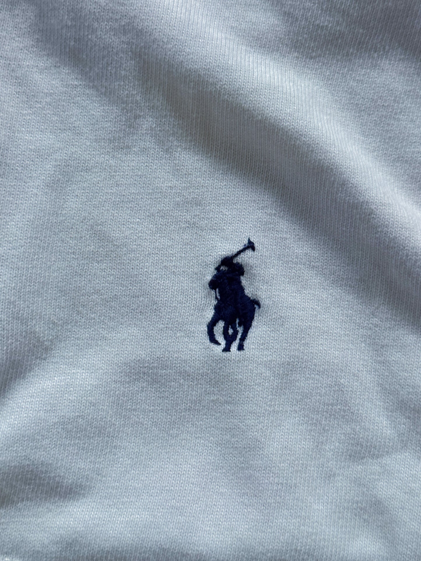 Polo Ralph Lauren Vintage Polo-Shirt | S