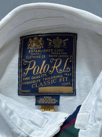 Polo Ralph Lauren Vintage Polo-Shirt | S