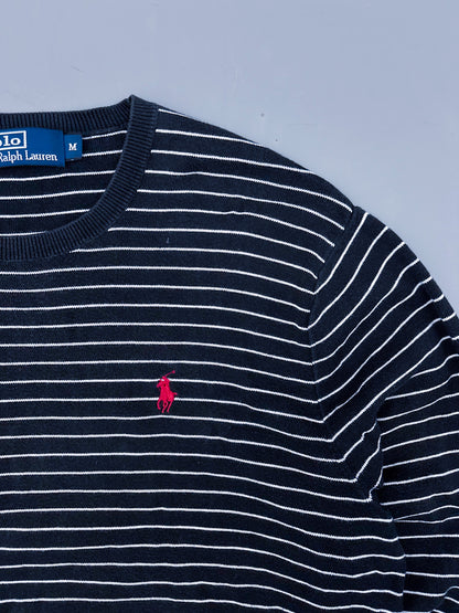 Polo Ralph Lauren Vintage Pullover | M