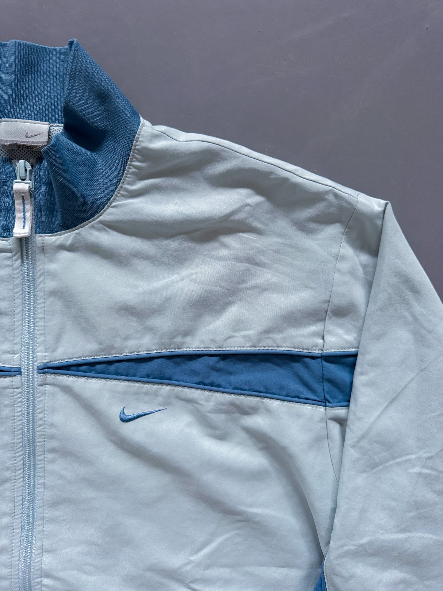 Nike Vintage Trackjacket | S
