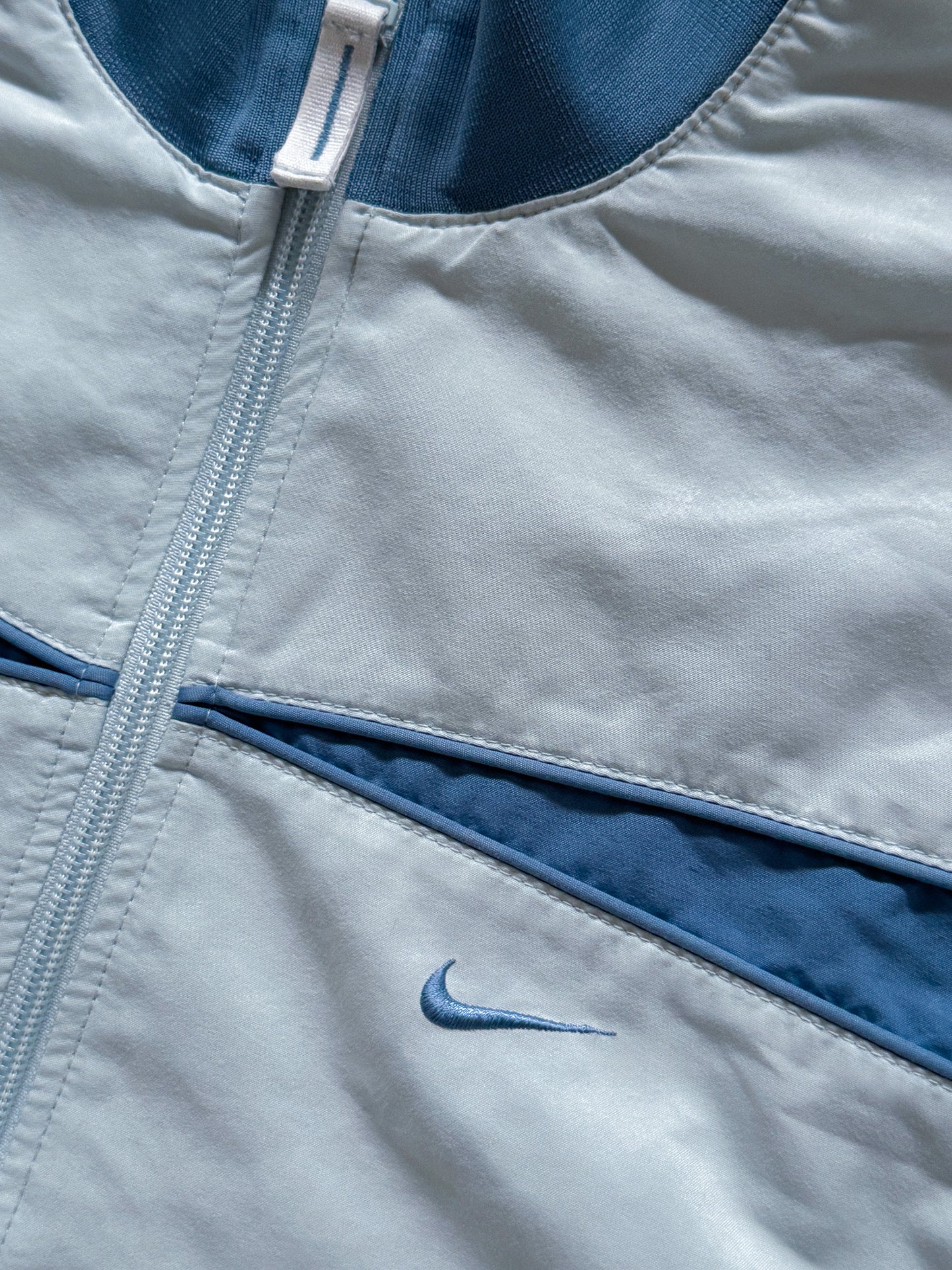 Nike Vintage Trackjacket | S