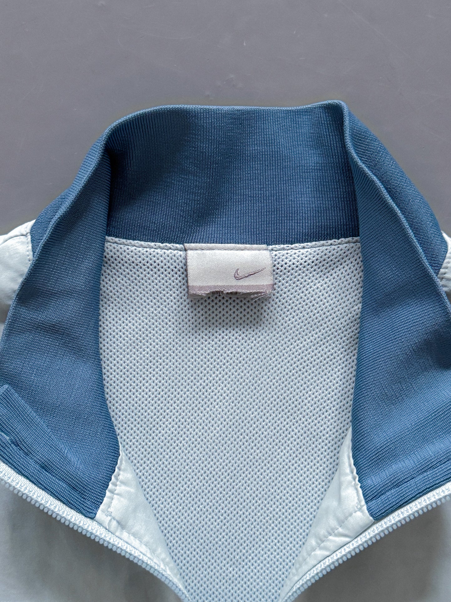 Nike Vintage Trackjacket | S