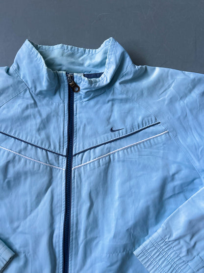 Vintage Nike Trackjacket | XS