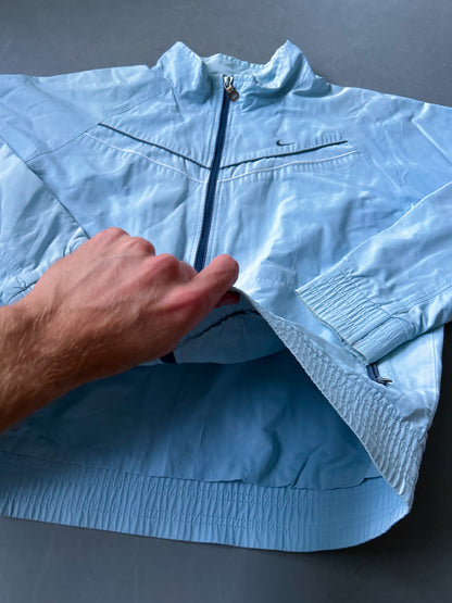 Vintage Nike Trackjacket | XS