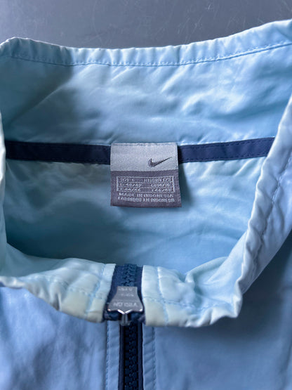 Vintage Nike Trackjacket | XS