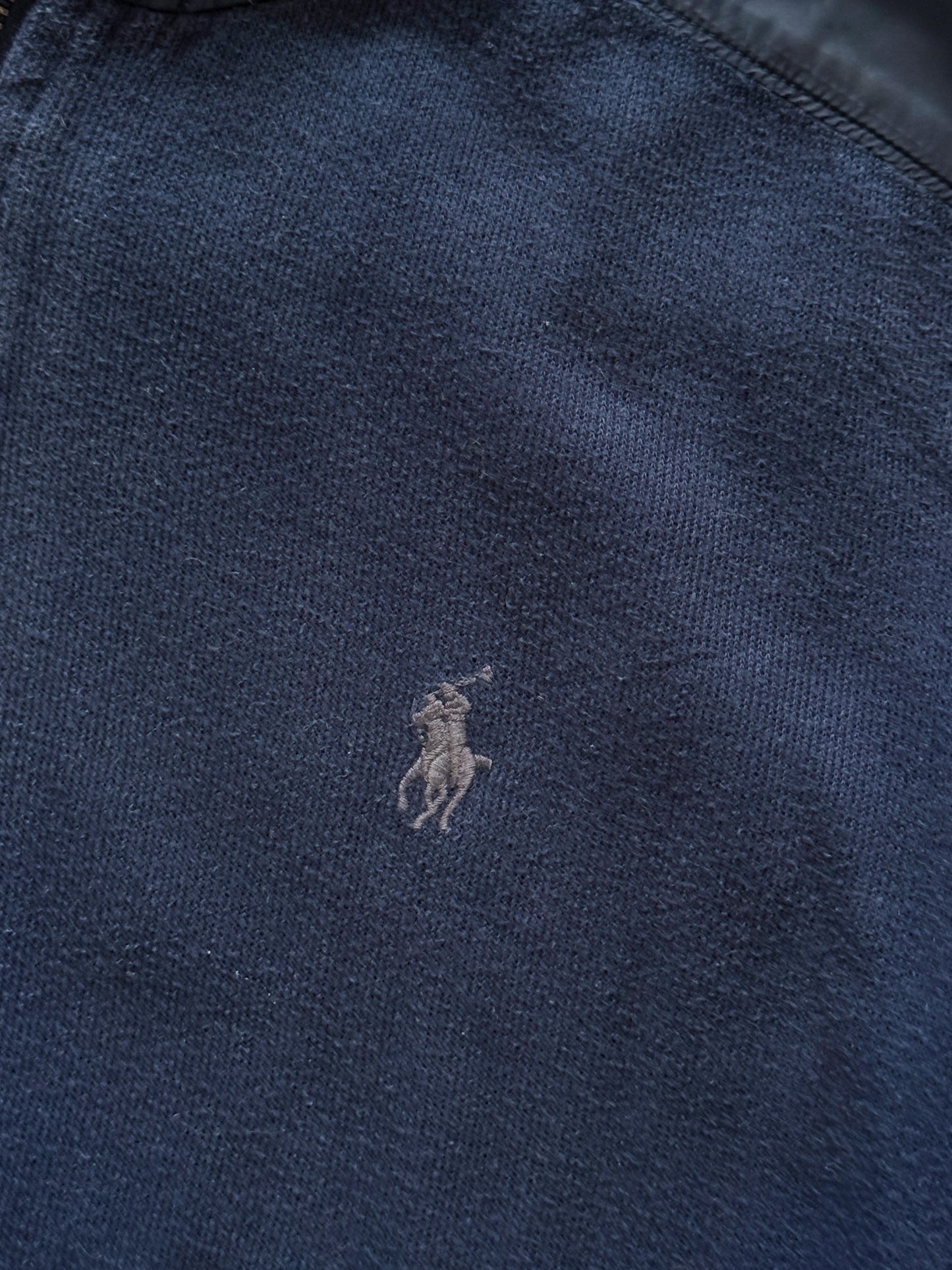 Polo Ralph Lauren Vintage Sweatjacke | S