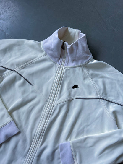 Vintage Nike Trackjacket | S