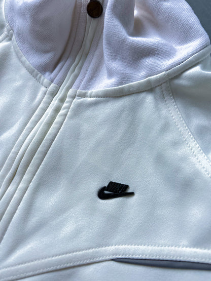 Vintage Nike Trackjacket | S