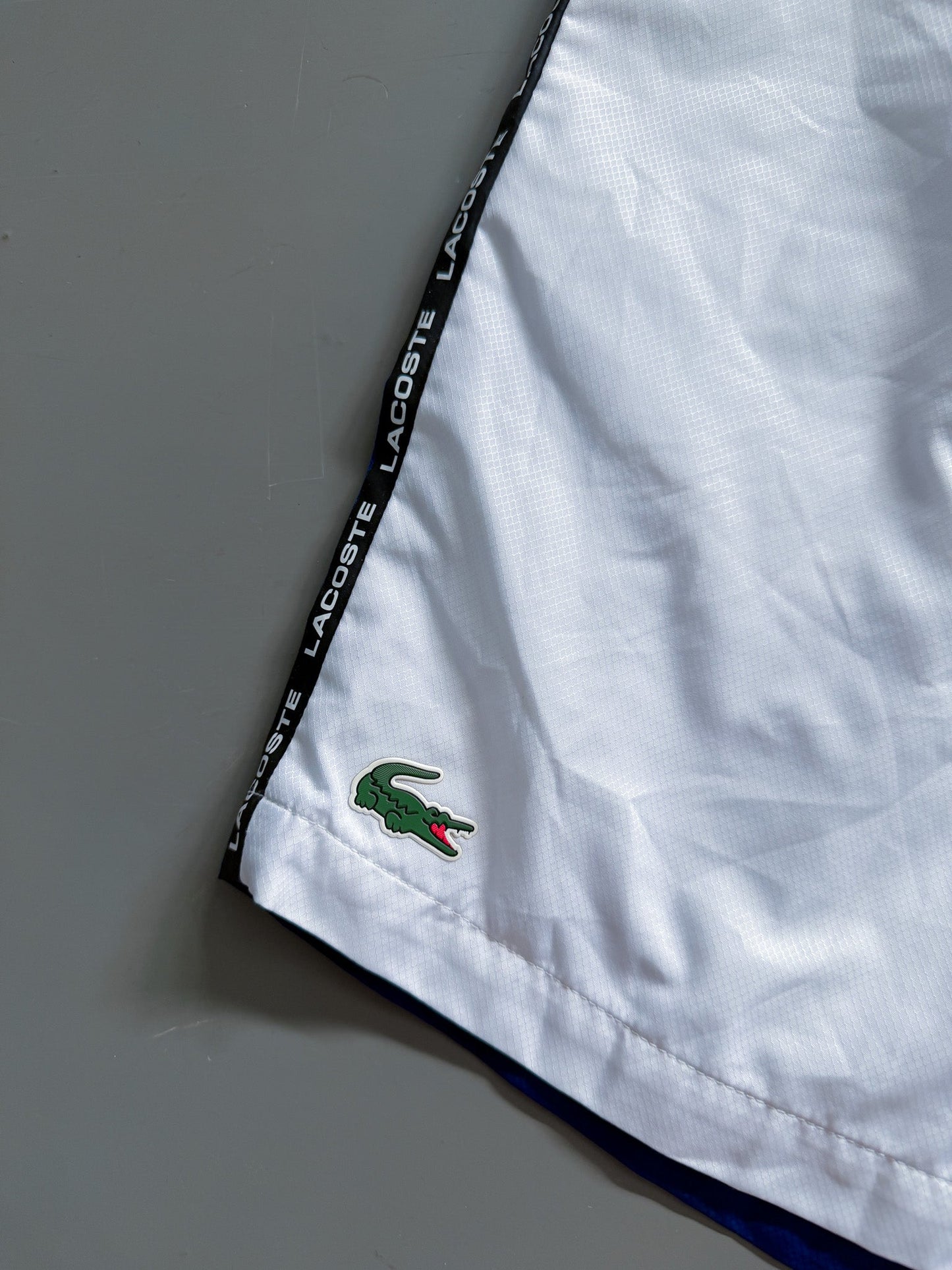 Vintage Lacoste Shorts | M