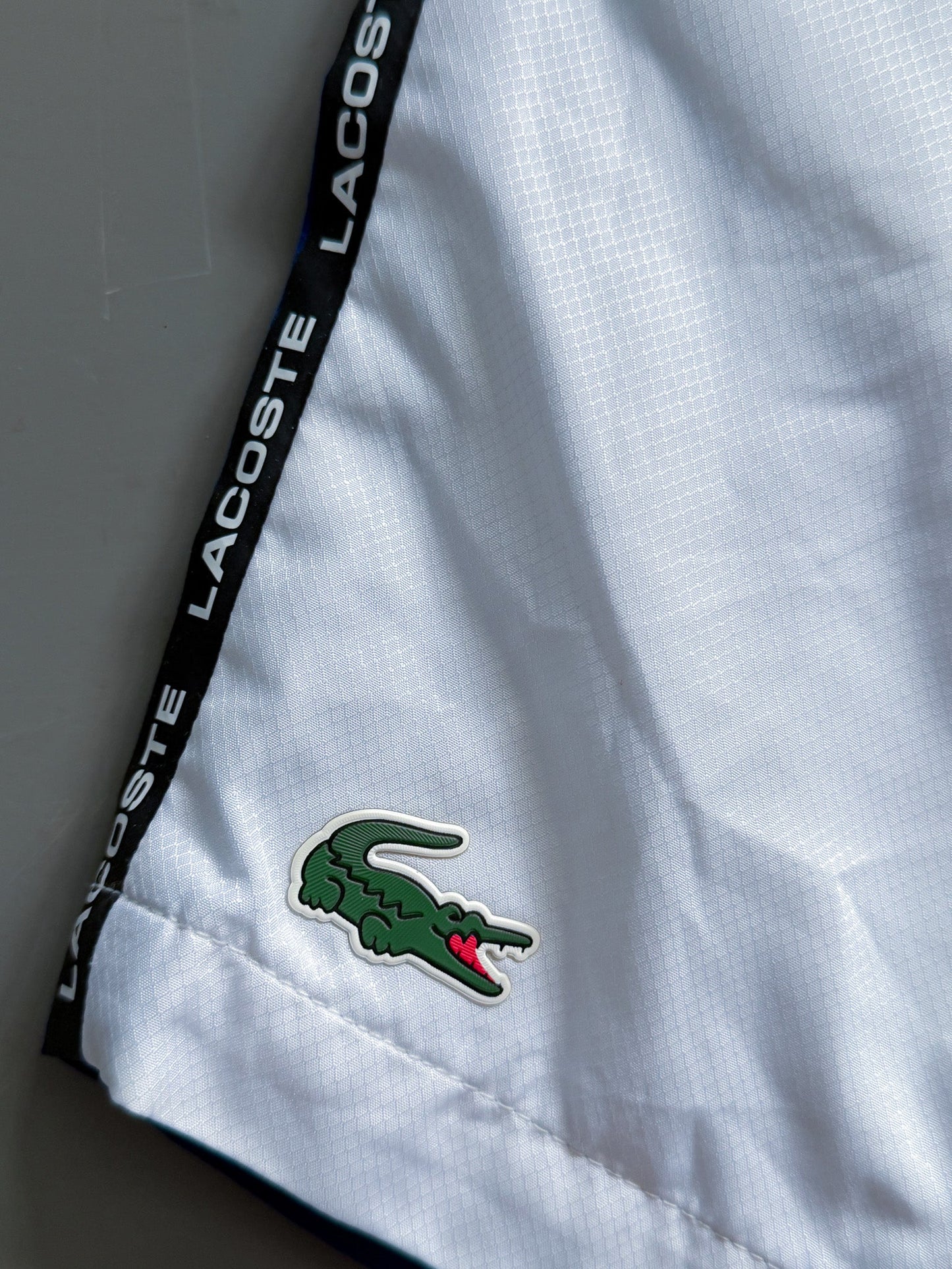 Vintage Lacoste Shorts | M