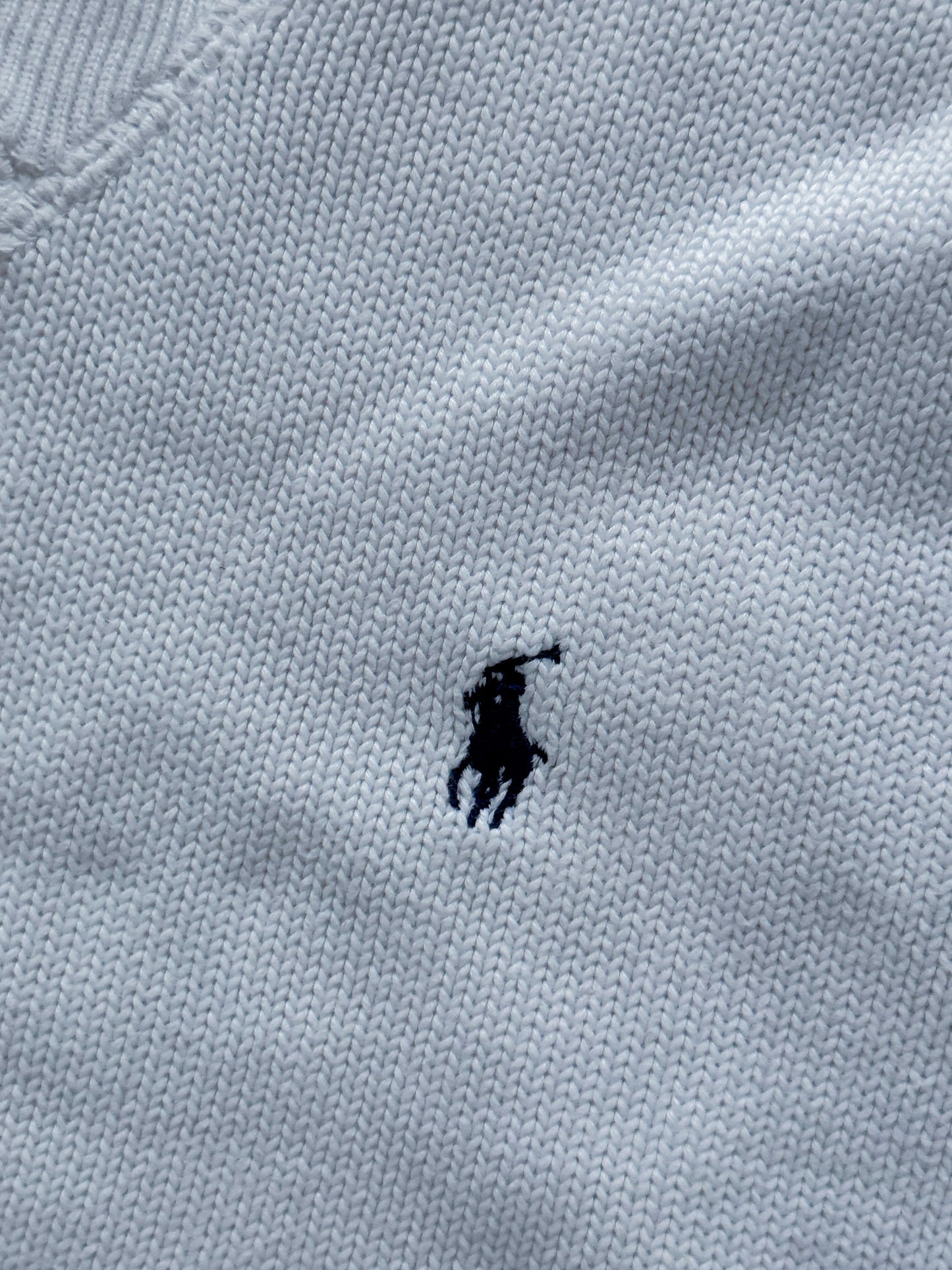 Polo Ralph Lauren Vintage *PREMIUM* Pullover | XS