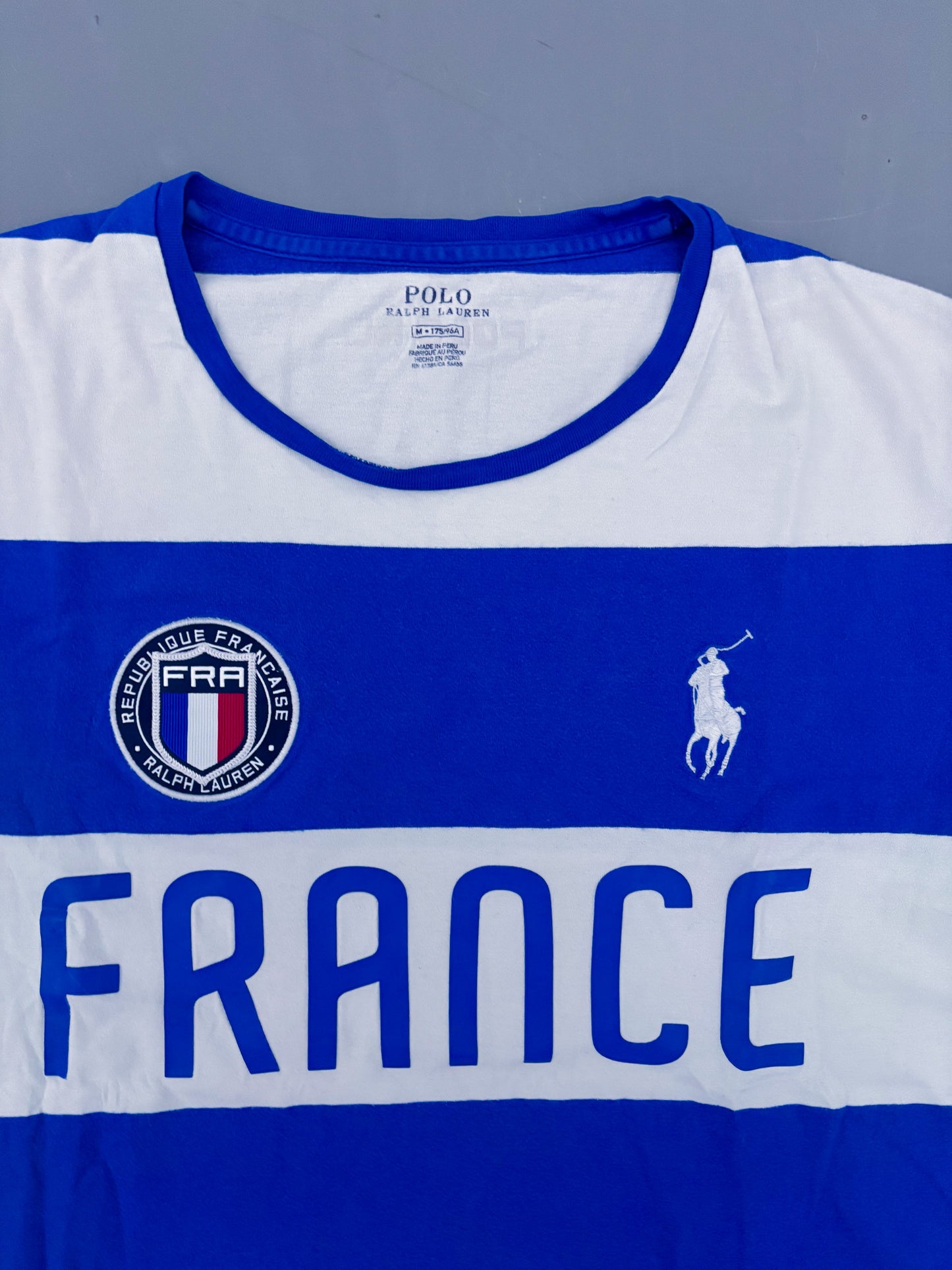 Polo Ralph Lauren Vintage Shirt | M