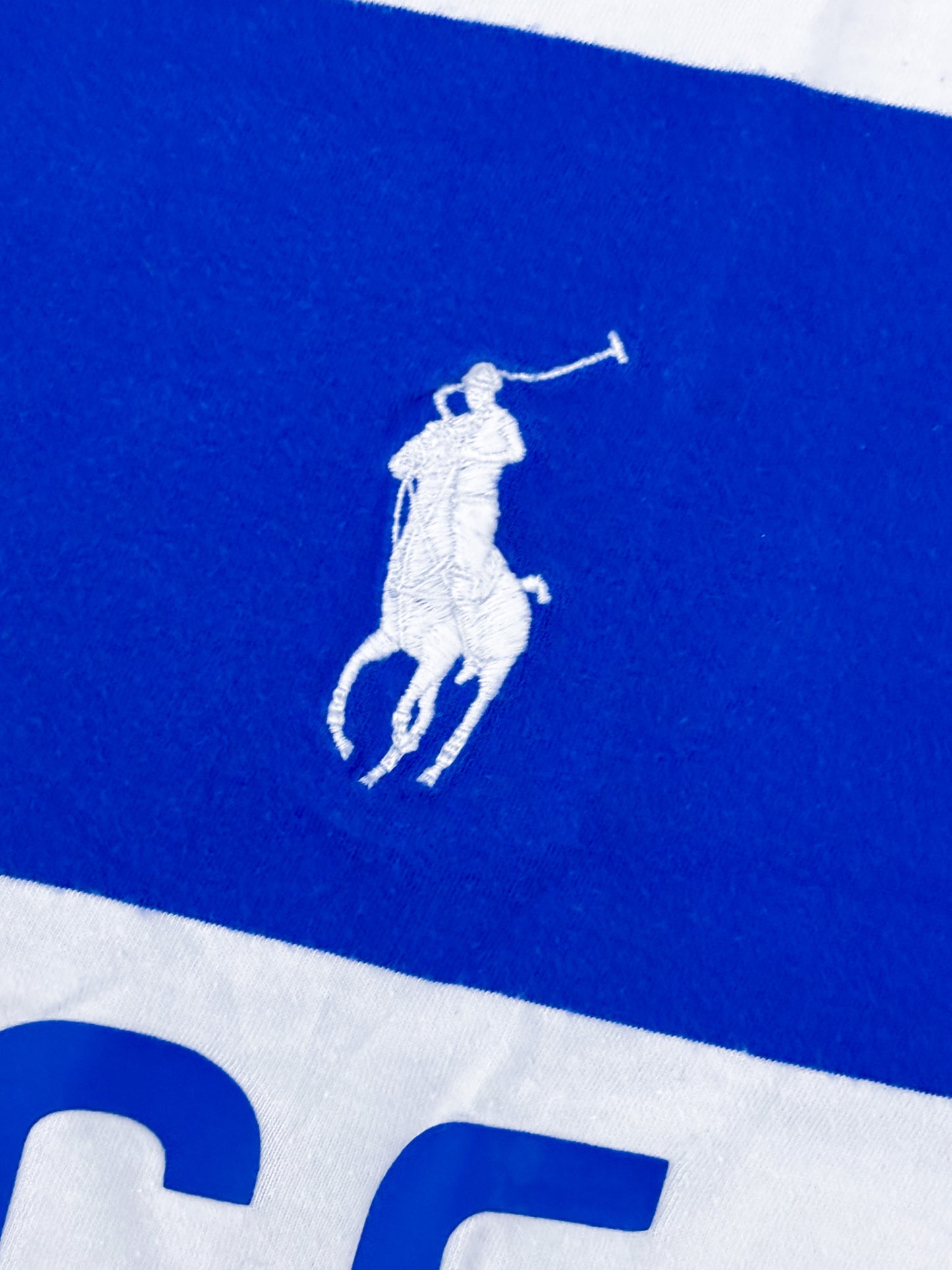 Polo Ralph Lauren Vintage Shirt | M