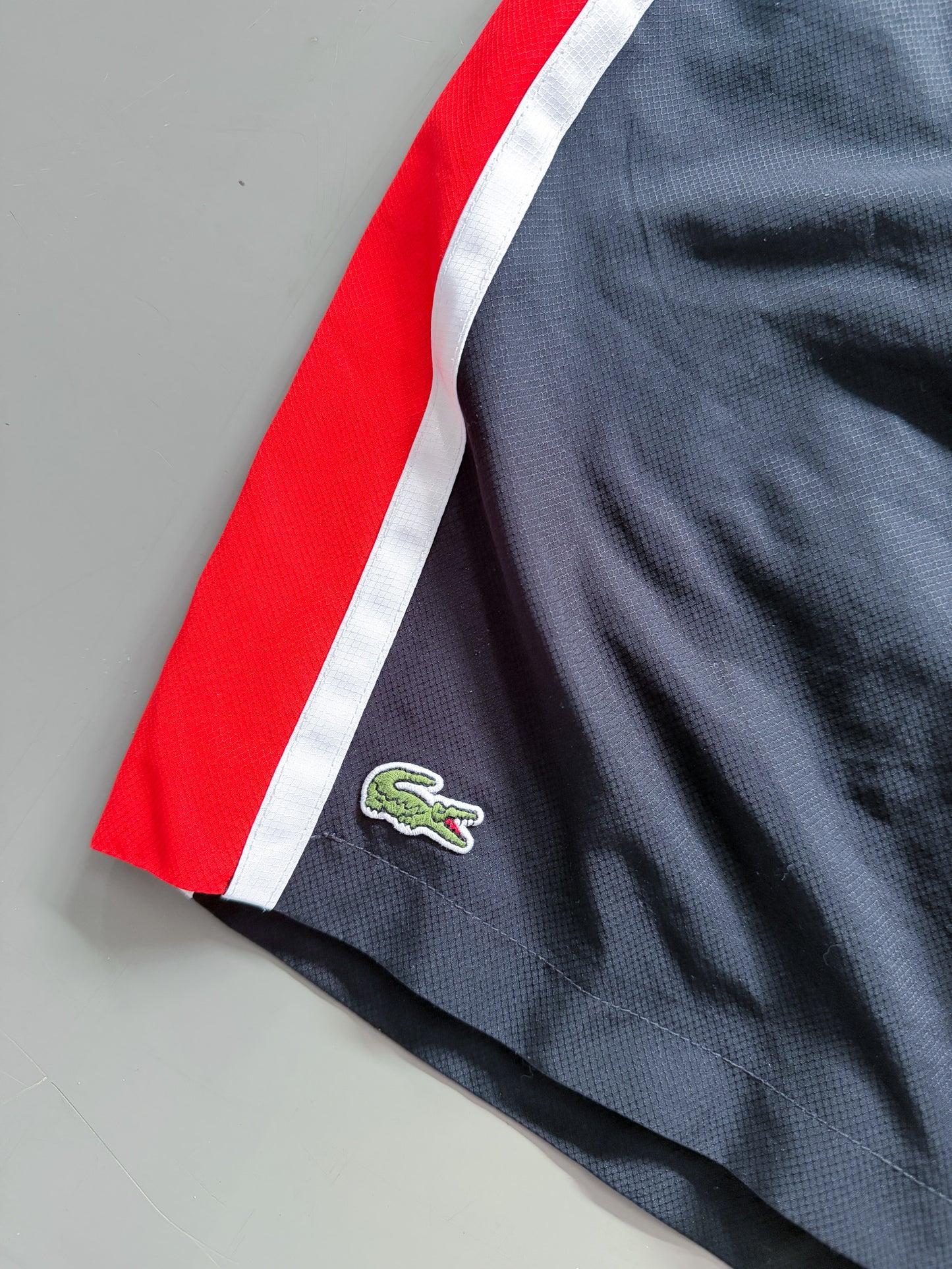 Vintage Lacoste Shorts | S