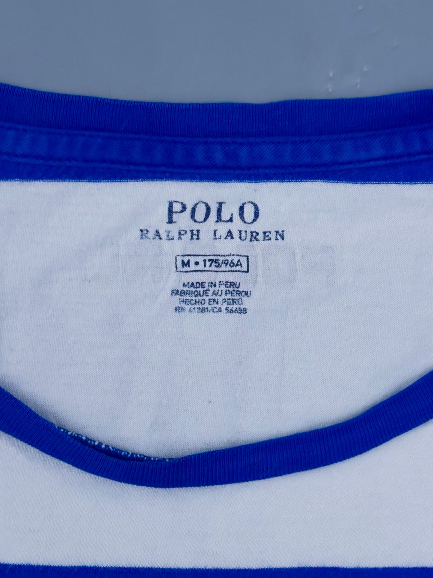 Polo Ralph Lauren Vintage Shirt | M