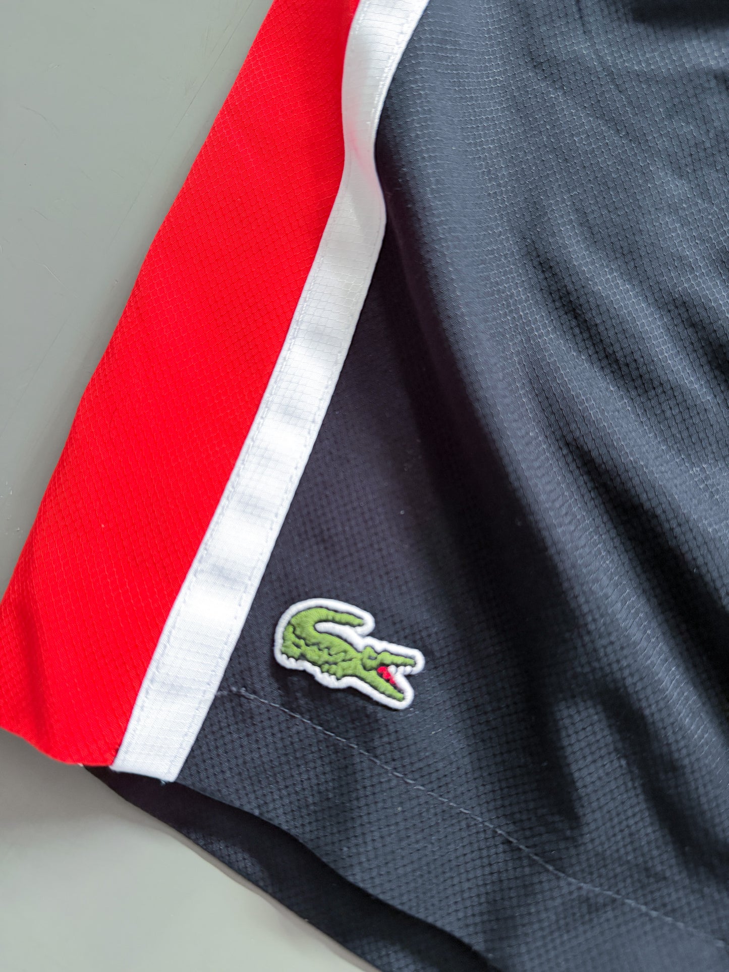 Vintage Lacoste Shorts | S