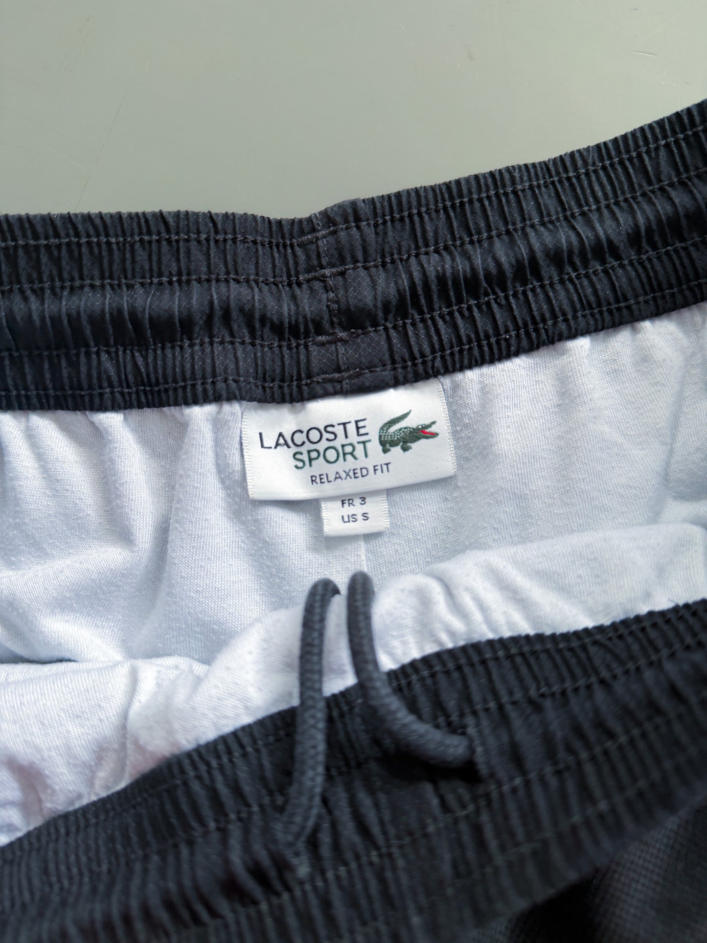 Vintage Lacoste Cap