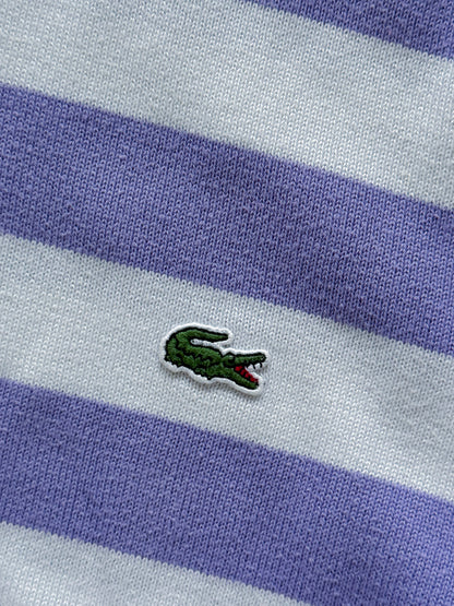 Lacoste Vintage *PREMIUM* Pullover | S