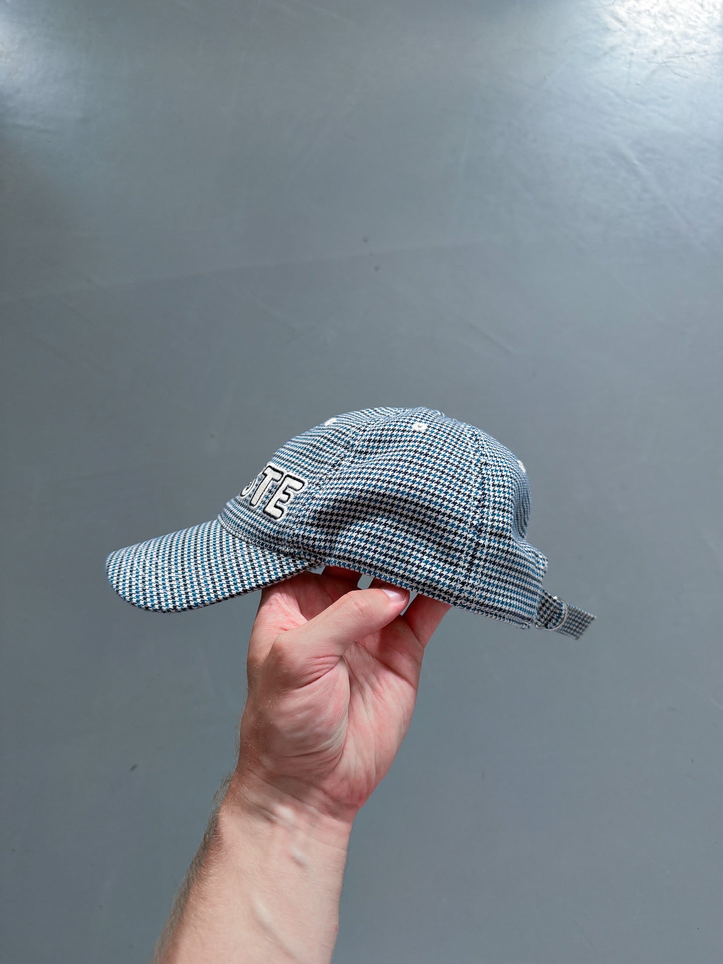 Vintage Lacoste Cap