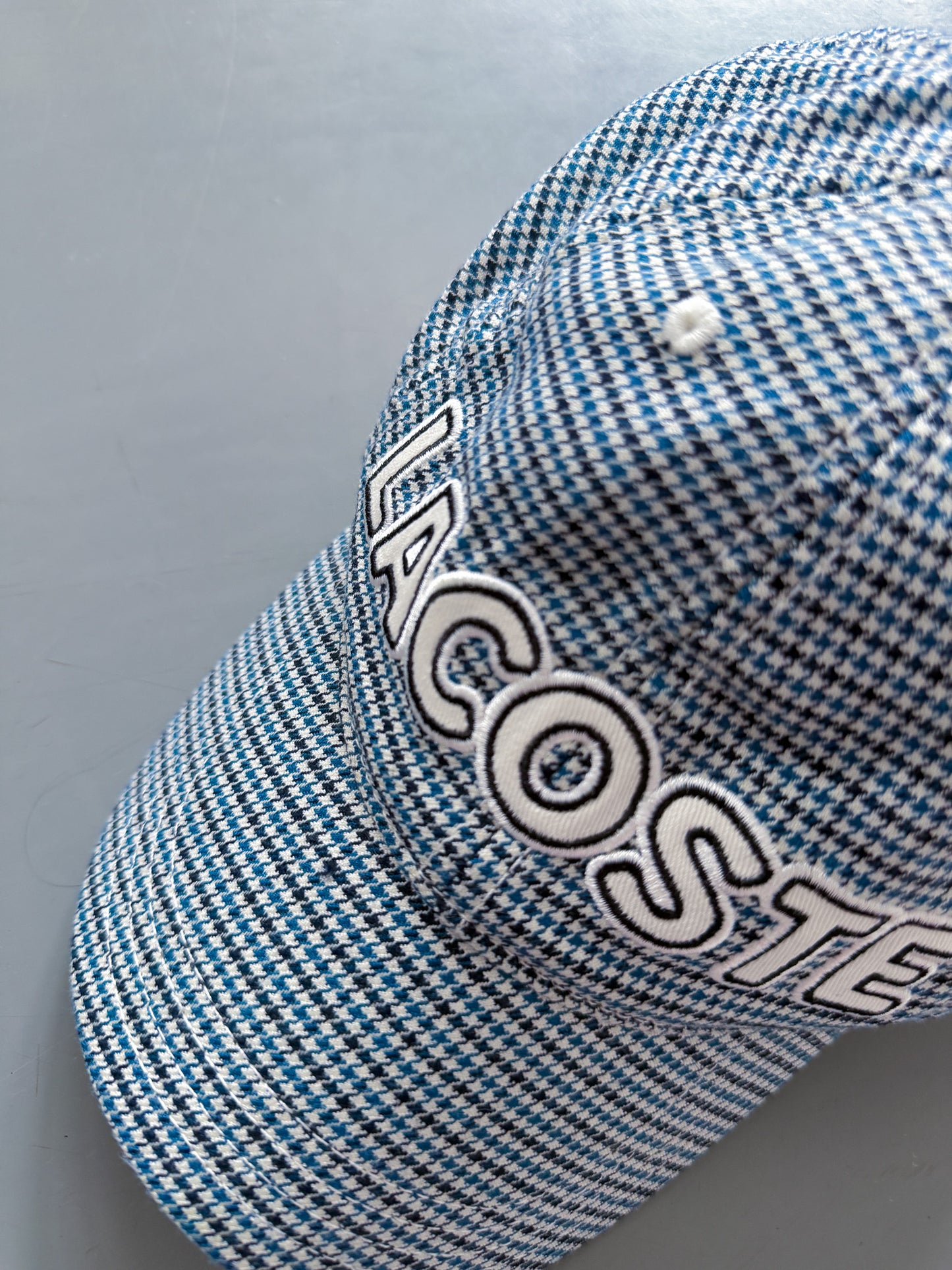 Vintage Lacoste Cap