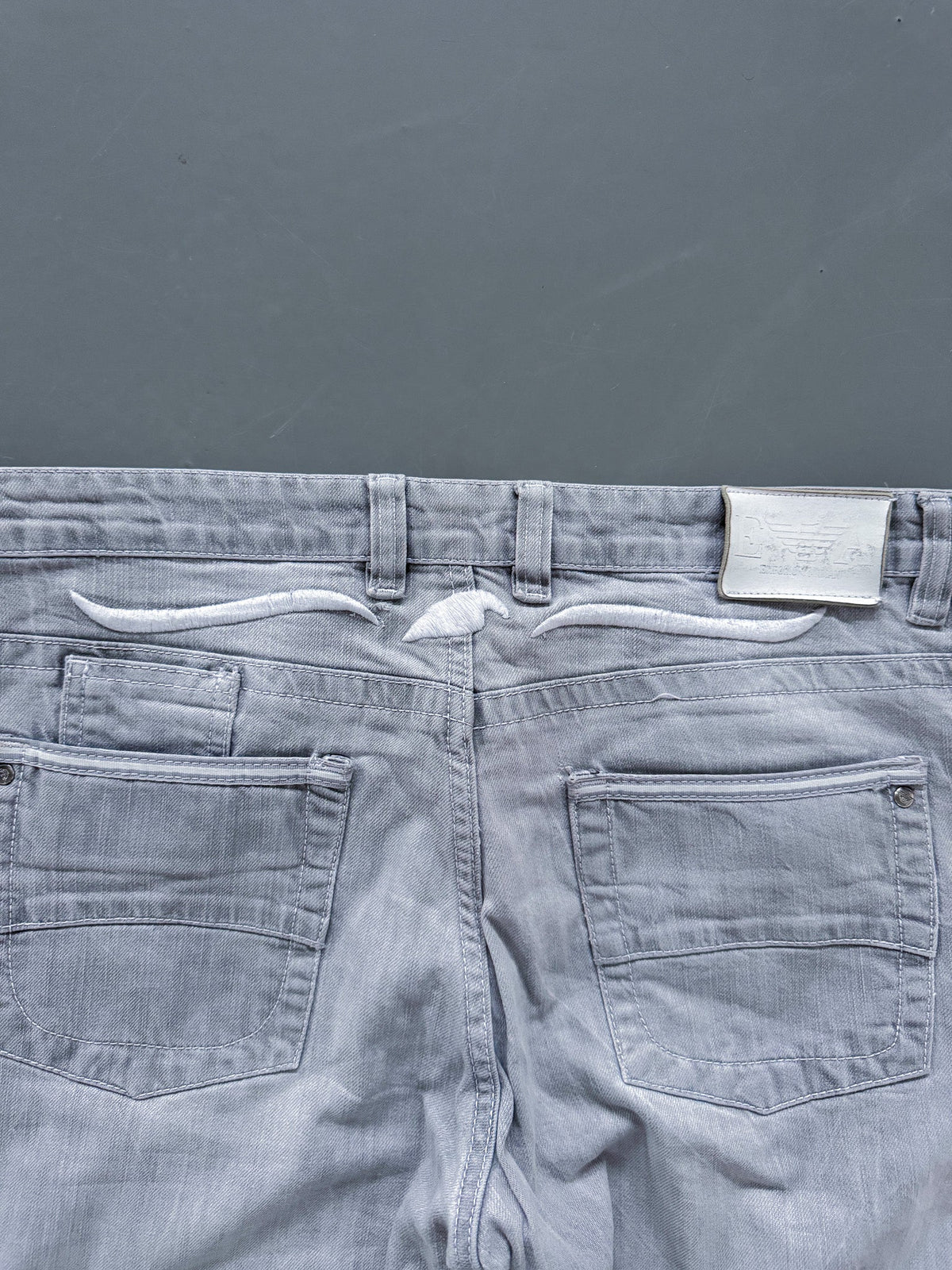 Armani Jeans Vintage Jeans | M
