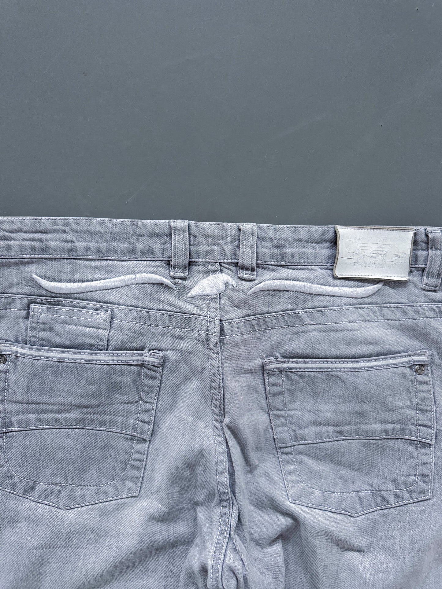 Armani Jeans Vintage Jeans | M