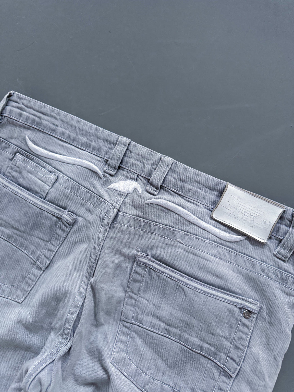 Armani Jeans Vintage Jeans | M