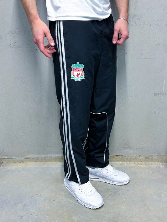 Adidas x Liverpool Vintage Trackpants | M